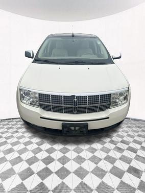 2007 Lincoln MKX Base