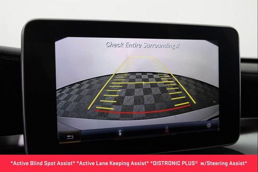 2015 Mercedes-Benz C-Class C 300 4MATIC Sport