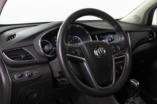2018 Buick Encore Essence