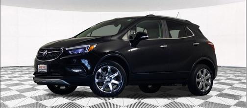 2018 Buick Encore Essence