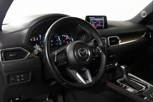 2019 Mazda CX-5 Signature