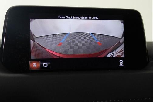 2019 Mazda CX-5 Signature