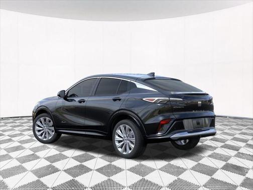 2025 Buick Envista Avenir FWD