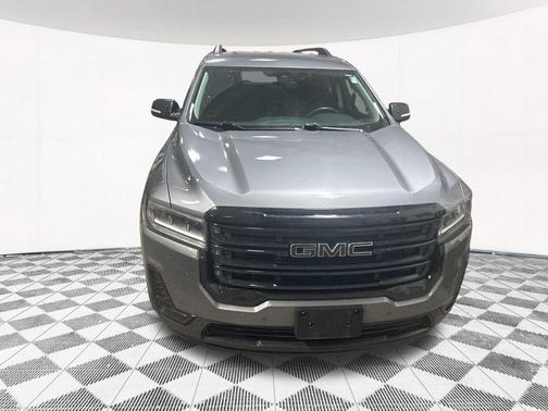 2021 GMC Acadia AWD SLE