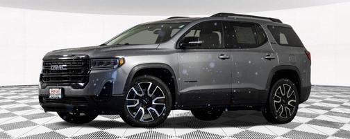 2021 GMC Acadia AWD SLE