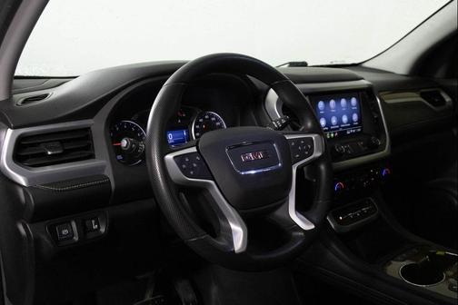 2021 GMC Acadia AWD SLE