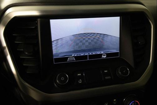 2021 GMC Acadia AWD SLE