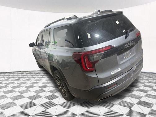 2021 GMC Acadia AWD SLE