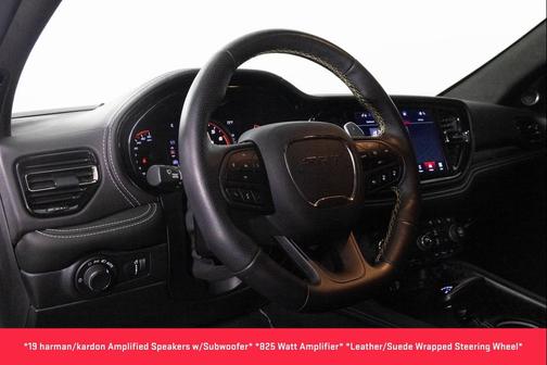 2024 Dodge Durango SRT 392 AlcHEMI AWD