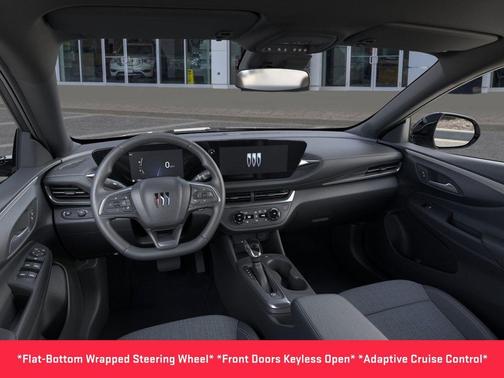 2026 Buick Envista Preferred FWD