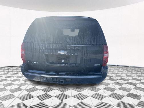 2011 Chevrolet Tahoe LTZ