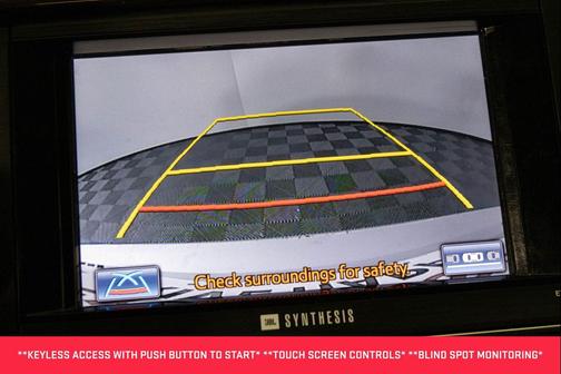 2014 Toyota Avalon Limited