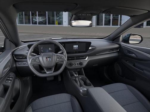 2025 Buick Envista Preferred FWD