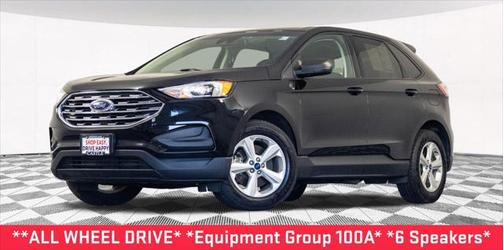 2019 Ford Edge SE