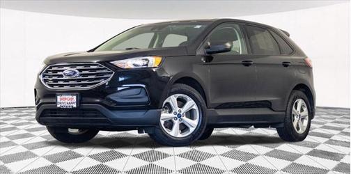 2019 Ford Edge SE