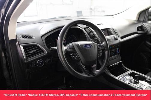 2019 Ford Edge SE