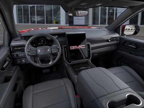 2025 GMC Yukon XL 4WD Elevation