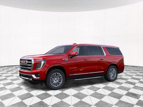 2025 GMC Yukon XL 4WD Elevation