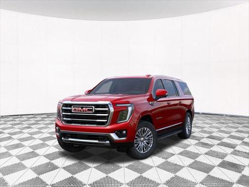 2025 GMC Yukon XL 4WD Elevation