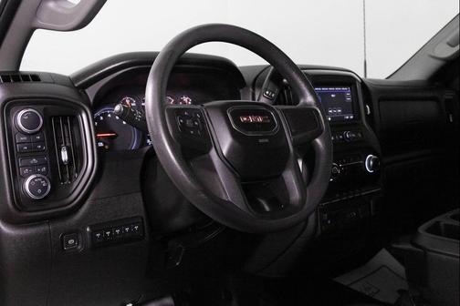 2024 GMC Sierra 2500 Pro