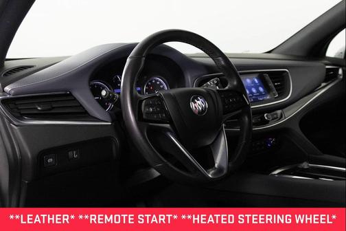 2023 Buick Enclave Essence AWD