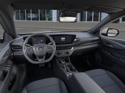 2026 Buick Envista Preferred FWD