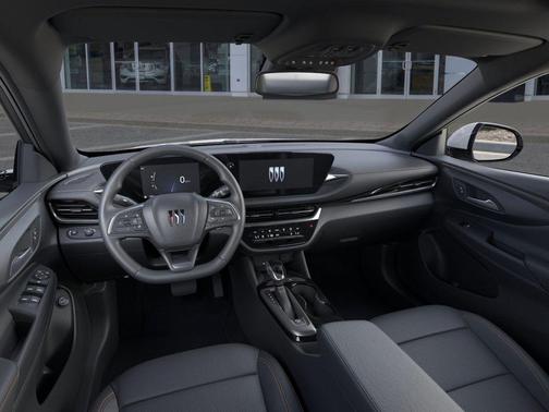 2025 Buick Envista Avenir FWD