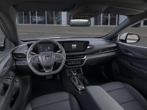 2025 Buick Envista Avenir FWD