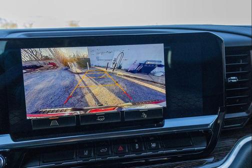 2024 GMC Sierra 2500 SLE