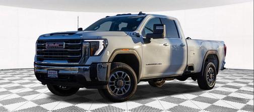 2024 GMC Sierra 2500 SLE