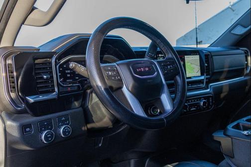 2024 GMC Sierra 2500 SLE