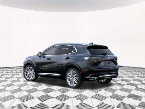 2026 Buick Envision Avenir AWD