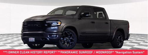 2024 RAM 1500 Limited