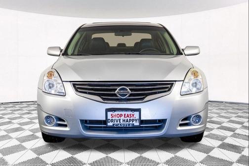 2011 Nissan Altima 2.5 SL