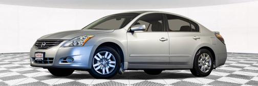 2011 Nissan Altima 2.5 SL
