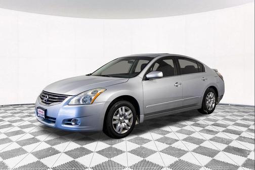 2011 Nissan Altima 2.5 SL