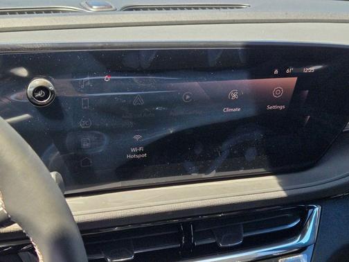 Moonstone Gray Metallic 2026 Buick Envista Sport Touring FWD