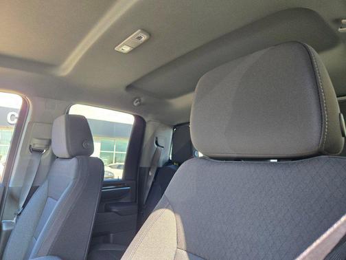Summit White 2026 GMC Sierra 2500 SLE