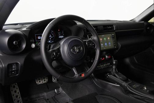2025 Toyota GR86 Premium