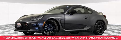 2025 Toyota GR86 Premium