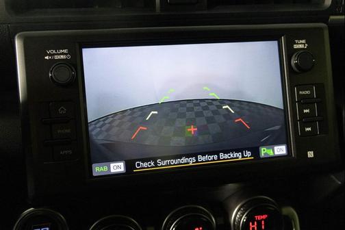 2025 Toyota GR86 Premium