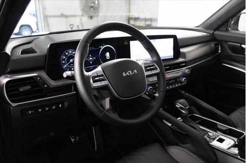 2025 Kia Telluride SX Prestige X-Line