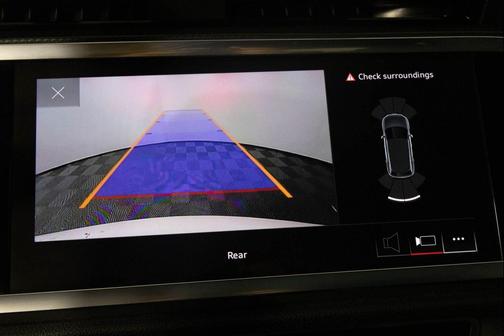 2023 Audi Q3 Premium 45 TFSI S line quattro Tiptronic