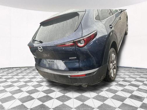 2023 Mazda CX-30 2.5 S Select Package