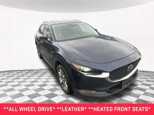 2023 Mazda CX-30 2.5 S Select Package