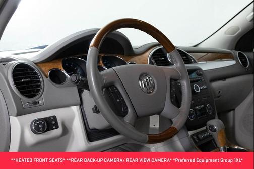 2008 Buick Enclave CXL