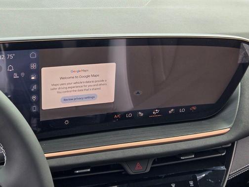 Moonstone Gray Metallic 2026 Buick Envision Sport Touring AWD