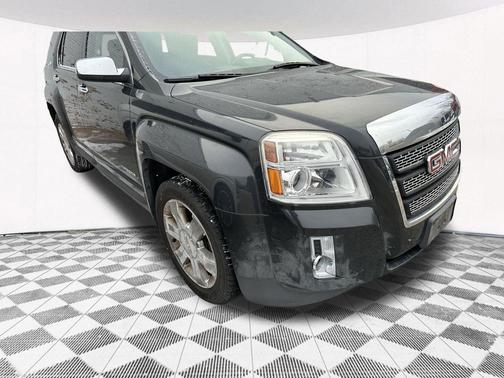 2013 GMC Terrain SLT-2