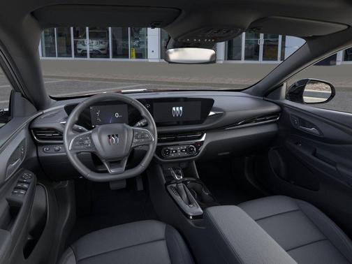 2026 Buick Envista Sport Touring FWD