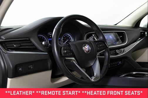 2023 Buick Enclave Essence AWD